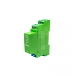 Shelly Pro Dimmer 2PM Sisseehitatud Valgusregulaator Sinine, Roheline, Hall