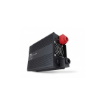 Newell voltage converter with modified sine wave - 12 V / 230 V, 1000 W.
