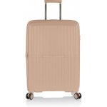 Heys Airlite 66 cm suitcase, nude