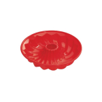 Savarine Savarine cake tin silicone Juliette &Oslash;24x5,5cm