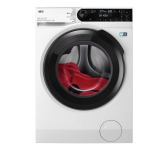 Washing Washing machine WASHER-DRYER LWR73864O AEG