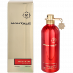Montale Montale Paris Montale Wood On Fire EDP Spray 100