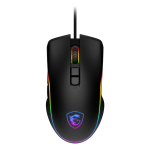 MSI FORGE GM300 hiir M&auml;ngimine M&otilde;lemak&auml;eline USB t&uuml;&uuml;p A Optiline 7200 DPI