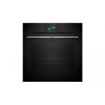 Bosch Serie 8 HSG7584B1 ahi 71 l Must