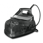 Rowenta DG8622 2400 W 1,1 l Microsteam 400 HD Laser alusplaat Hall