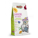 ALEGIA Junior Natural - toit kodukoobastele - 650g