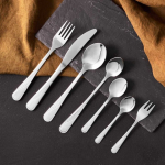Dajar AMBITION Napoli cutlery set 42-piece Gift Box (838150