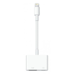 Apple MW2P3ZM/A jaotur USB t&uuml;&uuml;p-C Valge