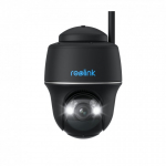 Reolink Argus Series B430-B &Uuml;lepea IP s&uuml;steemiga turvakaamera Hoonesisene & hoonev&auml;line 2880 x 1616 pikslit Lagi