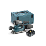 Makita DBO380RTJ kategoriseerimata