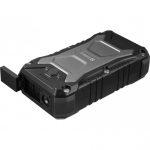 Sandberg 420-99 akupank 27000 mAh Traadita laadimine Must
