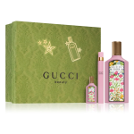 Gucci Flora Gorgeous Gardenia EDP Miniaturka - 10 ml