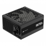 Corsair RMx Series RM750x toiteallika komponent 750 W 24-pin ATX ATX Must