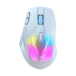 Turtle Turtle Beach Kone XP Air hiir M&auml;ngimine Parempoolne RF juhtmeta &uuml;hendus + Bluetooth Optiline 19000 DPI