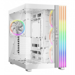be be quiet! LIGHT BASE 900 FX White Full Tower Valge