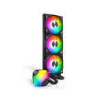 Montech Hyper Flow ARGB AIO Wasserk&uuml;hlung, black - 360 mm
