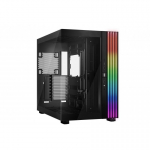 be be quiet! LIGHT BASE 900 DX Black Full Tower Must