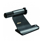 Nikon TRA-3 tripod adapter