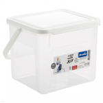 ROTHO Basic - pesuaine konteiner - 4,5l