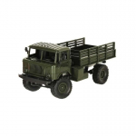 N\A Ikonk RC Military Truck 4WD 1:16 RTR