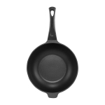 Frying Frying pan wok with coating Ilag Ultimate Enzo 28 cm AMBITION