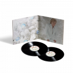 VERVE ROD STEWART "Merry Christmas, Baby" (Anniversary Edition)