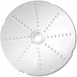Grating Grating disk for vegetables and cheese SH-7 7 mm - Sammic