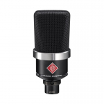 Neumann TLM 102 bk Must Stuudiomikrofon