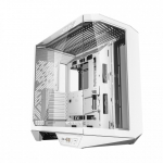 darkFlash DY470 Full Tower Valge