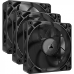 Corsair iCUE LINK RX120 MAX Arvuti korpus Ventilaator 12 cm Must 3 tk