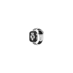 Araree etui Aero Apple Watch 44mm czarny|black AR20-01341A