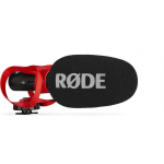 RODE RODE VideoMic GO II HELIX - camera microphone