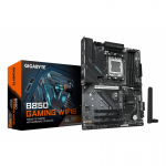 GIGABYTE B850 GAMING WIFI6 AMD B850 Protsessoripesa AM5 ATX