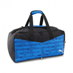 Puma Puma individualRISE Keskmine kott sini-must 90578 02