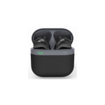 Gembird TWS-02-BK k&otilde;rvaklapid ja peakomplekt K&otilde;rvaklapp Juhtmevaba K&otilde;rvasisene K&otilde;ned/muusika Bluetooth Must, Hall