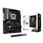Asrock B850 Pro-A WiFi AMD B850 Protsessoripesa AM5 ATX