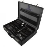 BELLA SET OF 68 POLISHED TABLE TOOLS, WITH GIFT