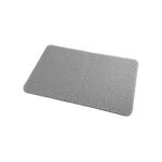 Maximex Quick-drying Wellness shower mat, 40 x 60 cm