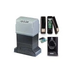 FAAC 844 kit for 1800kg sliding gates