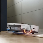 Shark PowerDetect NeverTouch Pro 2-in-1 Saug Valge