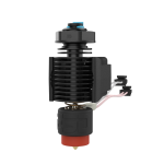 E3D RapidChange Revo Micro - 1.75mm, 12V Single Nozzle Kit