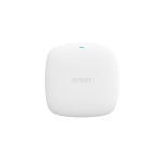 NETGEAR WAX210 1800 Mbit/s Valge Power over Ethernet tugi