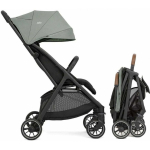 Joie Pact PRO - lightweight, compact stroller up to 22 kg | bottomless