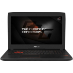 Laptop Laptop ASUS GL702VM 17.3" FullHD G-Sync / Intel Core i7-7700HQ / 8Gb DDR4 RAM / 1TB 7200rpm HDD + 128Gb SSD / GeForce GTX1060 3G
