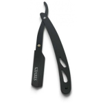 Steve&acute;s Steve&acute;s No Bull***t Steve&acute;s Real Steel Shavetta razor