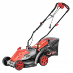 Electric Electric lawn mower Cedrus 34 cm 1400 W
