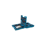 Nord Nord Tools Baildon window drill DIN 338 RW NWMc 3 mm, HSS (S), 80-30 mm (200 pcs.)