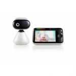 Motorola 5.0" Wi-Fi Video Baby Monitor | PIP1500