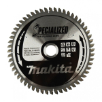 Makita B-56770 &uuml;mmargune saetera 16,5 cm 1 tk