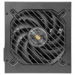 Mars Mars Gaming MPB850SI toiteallika komponent 850 W 24-pin ATX ATX Must
